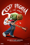 Scott Pilgrim Vs. The World