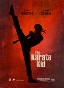 The Karate Kid