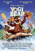 Yogi Bear