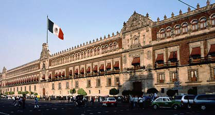 Constitution Day (Mexico)
