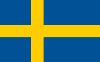 2017 Sweden holidays