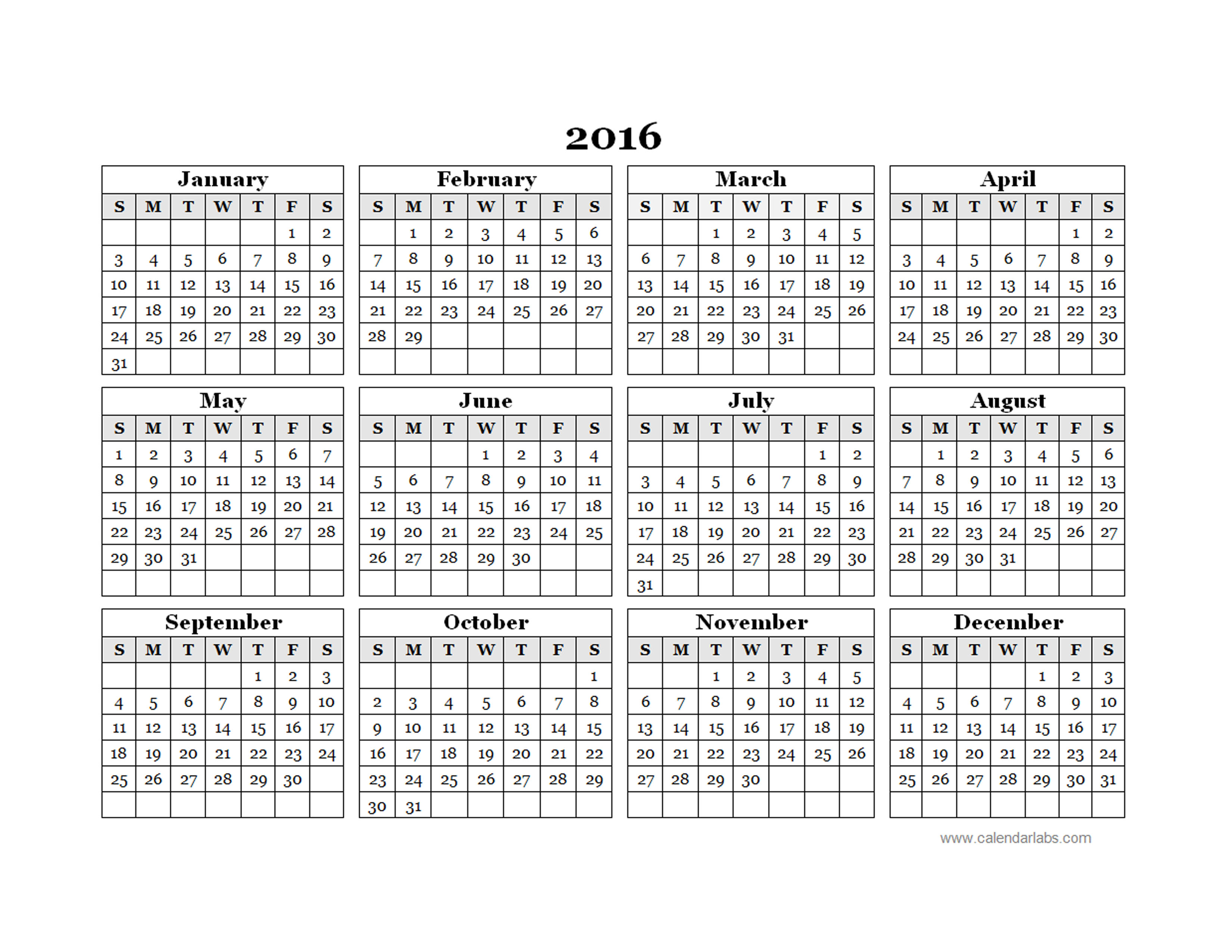 Blank Calendar December 2010 Pdf