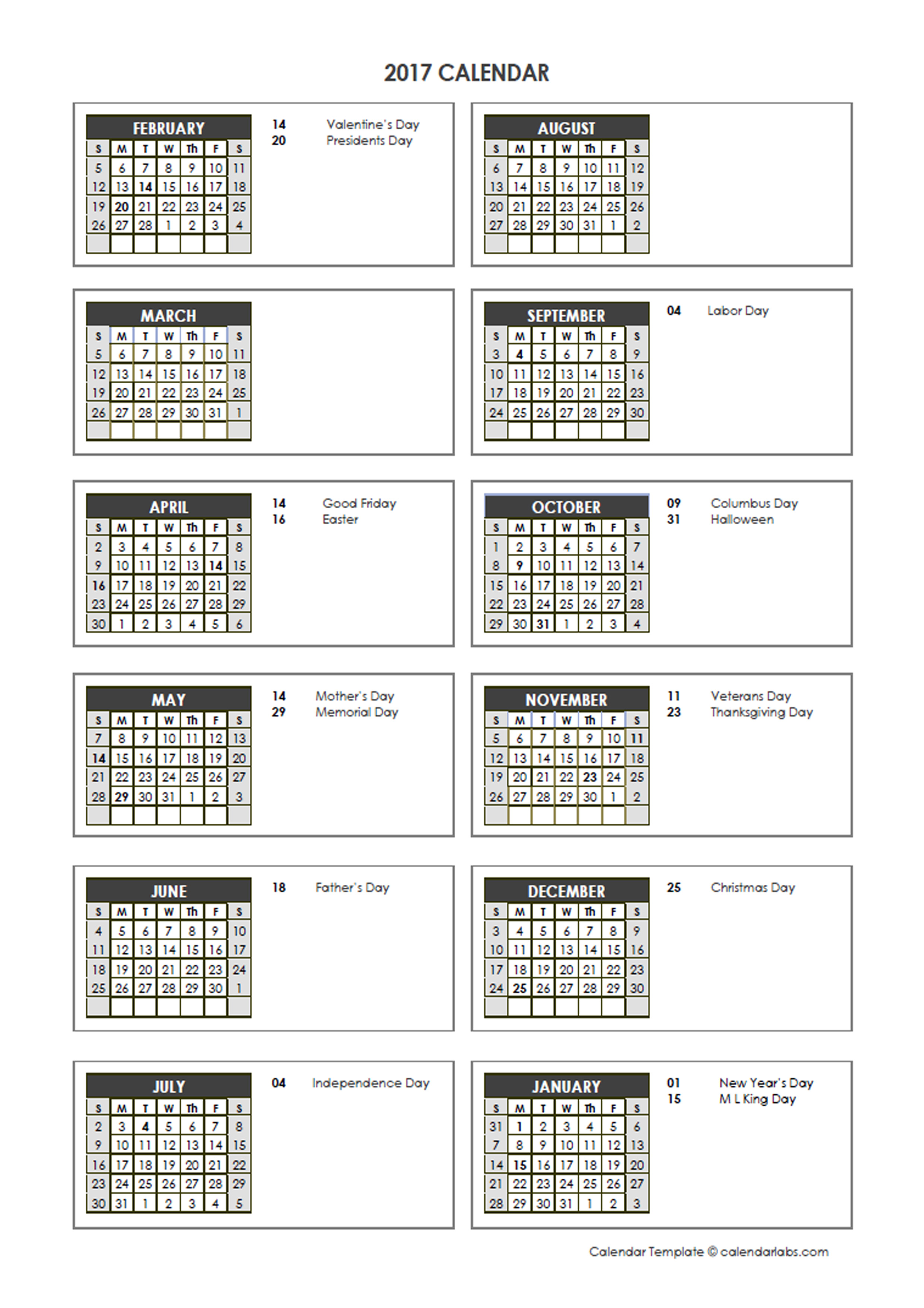 2017 Accounting Close Calendar 4-4-5 - Free Printable Templates2480 x 3508