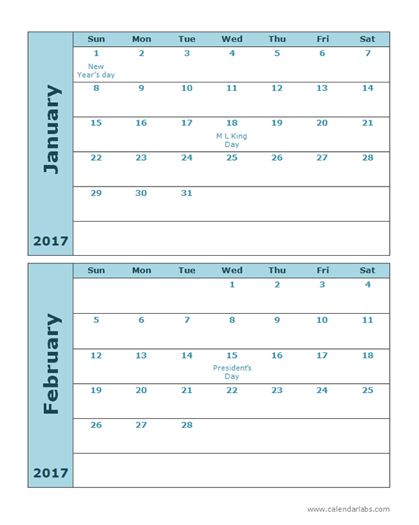 2017-calendar-template-2-months-per-page-free-printable-templates