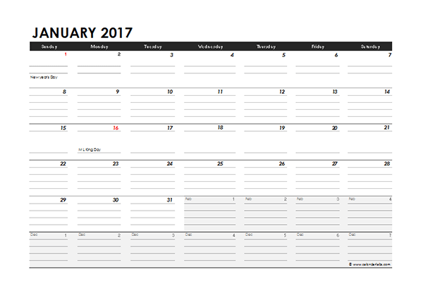 2017-monthly-calendar-excel-template-free-printable-templates