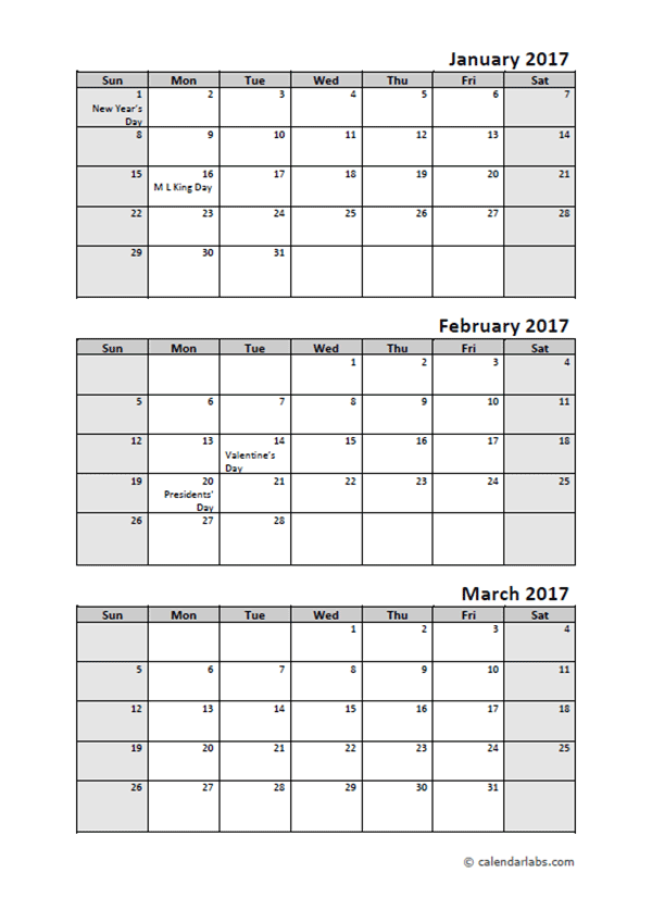 2017-quarterly-calendar-with-holidays-free-printable-templates