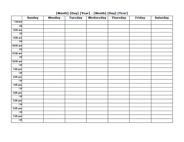 Download template file as Word  PDF  Image format: