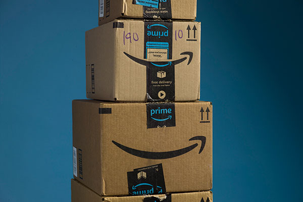 Amazon Prime Day