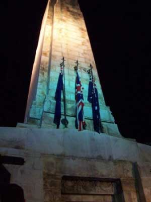 Anzac Day (Australia)