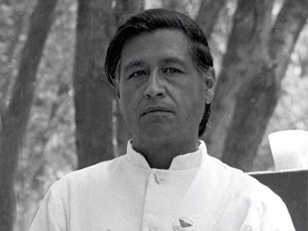 Cesar Chavez Day