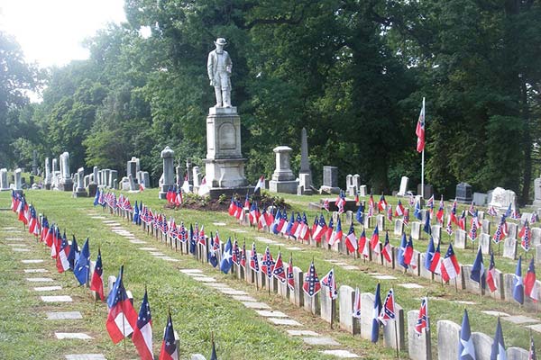 Confederate Memorial Day