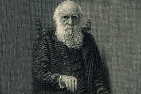 Darwin Day