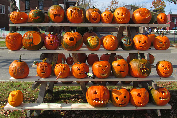 Halloween Day 2023: History and celebrations