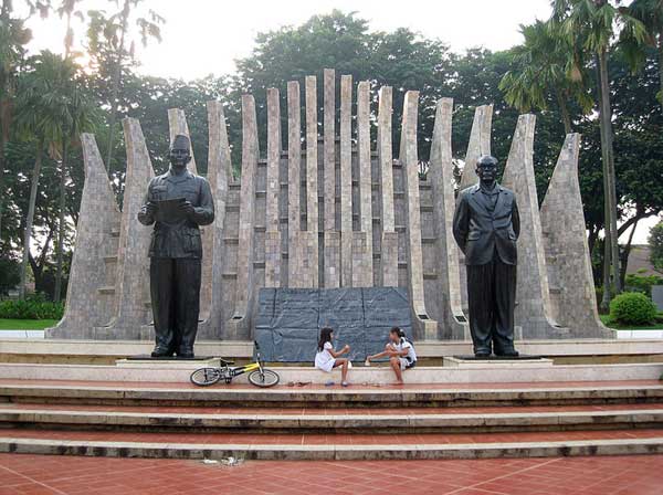 Independence Day of Indonesia