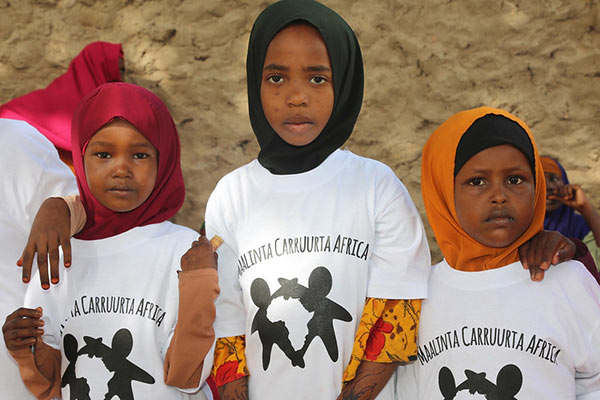 International Day of the African Child