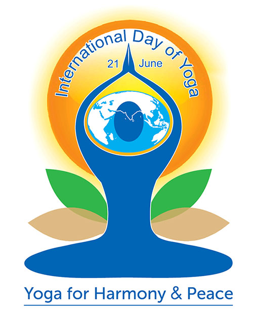 International Yoga Day in 2024