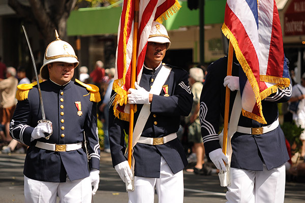 Prince Kuhio Day