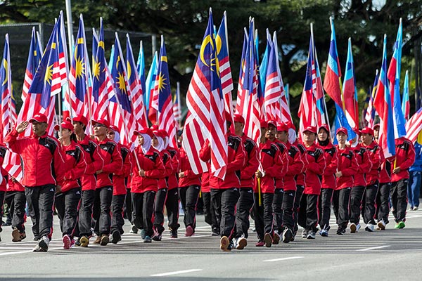 Malaysia Day