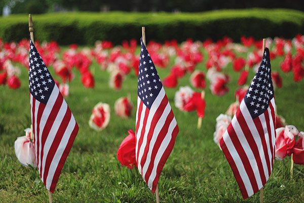 Memorial Day 2024 Parade and Events