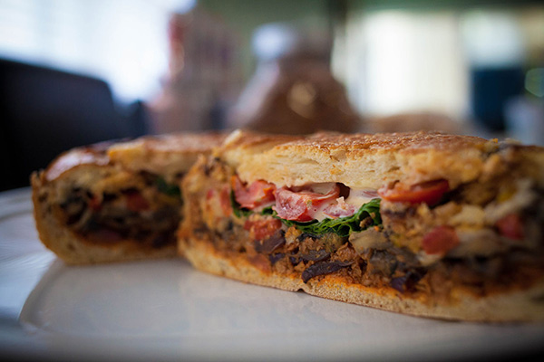 National Sandwich Day