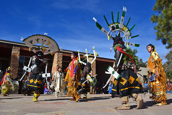 Native American Heritage Day