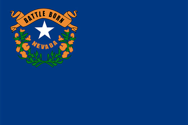 Nevada Day