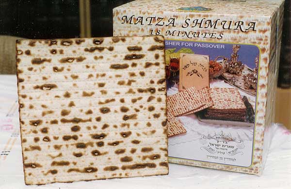 Passover (Jewish Festival)