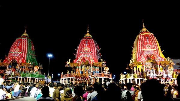 Rath Yatra