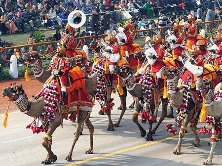 Republic Day (INDIA)