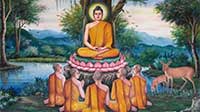 Asala - Dharma Day