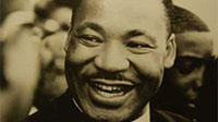 Birthday of Martin Luther King, Jr.