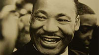 M L King Day