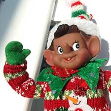 National Ugly Sweater day