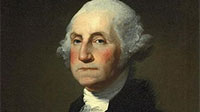 George Washington/Thomas Jefferson's Birthday