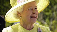 Queen's Birthday (Most region)