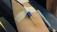 World Blood Donor Day