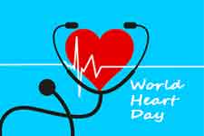 World Heart Day
