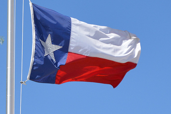 Texas Independence Day