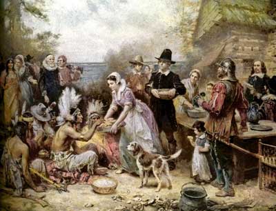 When is Thanksgiving 2021 in USA, Thanksgiving Date and Significance