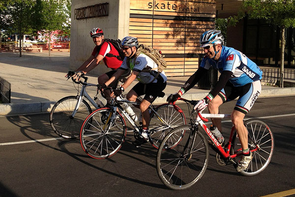 World Bicycle Day