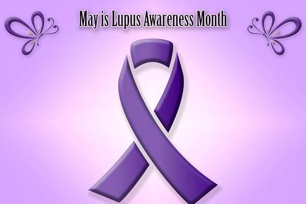 World Lupus Day