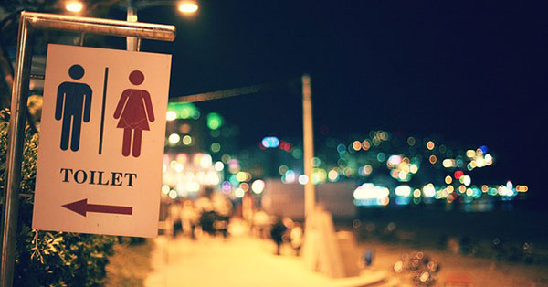 World Toilet Day