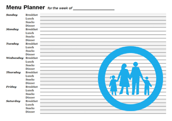 2023 Family calendar