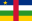 central-african-republic flag