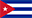 cuba flag