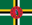 dominica flag