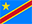 dr-congo flag