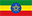 ethiopia flag