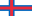 faroe-islands flag