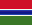 gambia flag